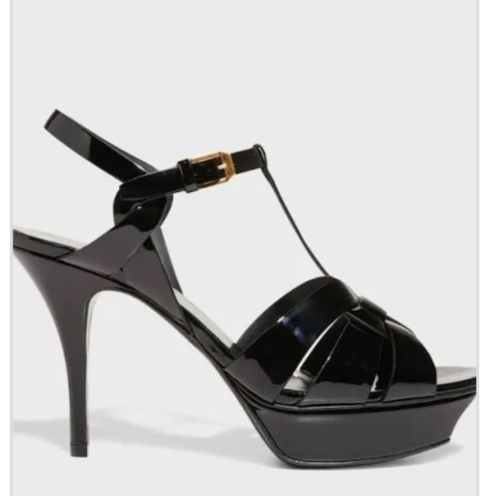 YSL tribute